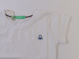 تیشرت benetton