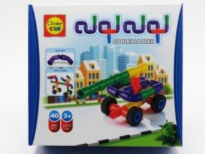 لوله لوله ( ساخت اجسام سه بعدی)