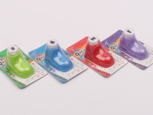 پانچ طرح دار