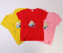 تیشرت CUADN