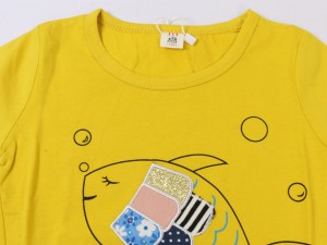 تیشرت CUADN