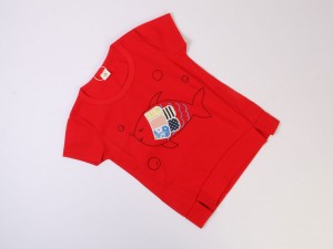تیشرت CUADN