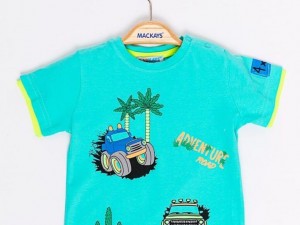 تیشرت mackays