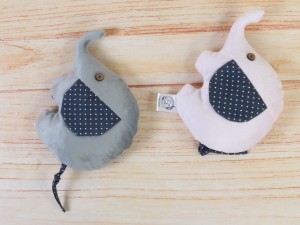 عروسک طبی آنتی کولیک Baby Heater