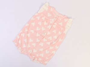 رامپر کارترز carters