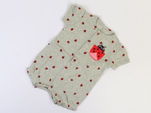 رامپر کارترز carters
