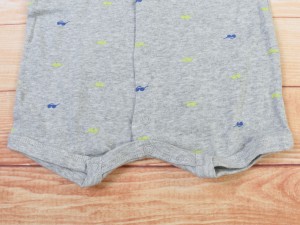 رامپر کارترز carters