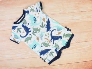 رامپر کارترز carters