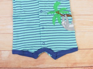 رامپر کارترز carters
