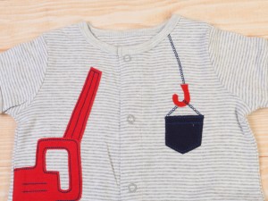 رامپر کارترز carters