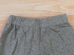 تیشرت  و شلوارک carters