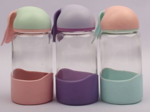 بطری آب خرگوشی