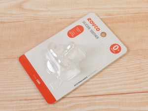 پستانک سیلیکونی  رووکو rovco