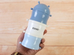 انبار غذا rovco