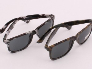عینک آفتابی چریکی (10-6 سال)