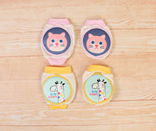زانوبند baby Eats