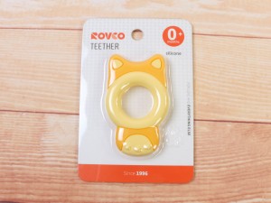 دندانگیر و ماساژور rovco