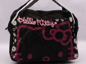 کیف ورزشی هلوکیتی Hello Kitty