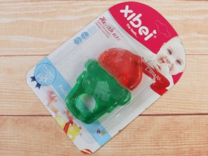 دندانگیر آبدار xibei