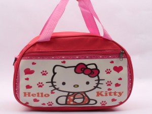 کیف ورزشی هلوکیتی Hello Kitty