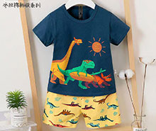تیشرت و شلوارک childrens wear