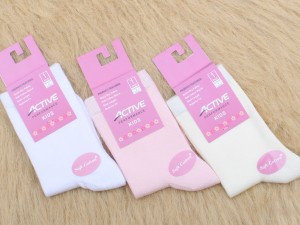 جوراب ساق دار Active  (3-4 سال)