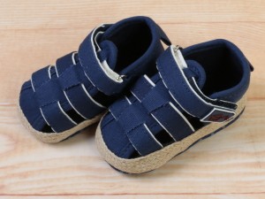 پاپوش تابستانه baby boy