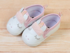 پاپوش اسب تک شاخ mothercare
