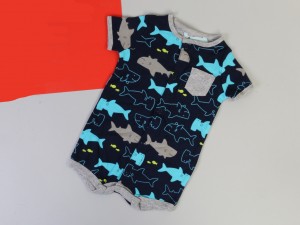 رامپر carters