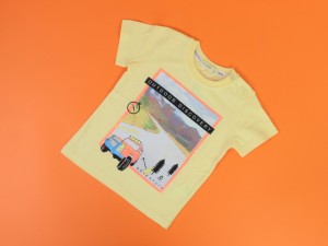 تیشرت breeze