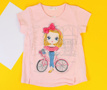 تیشرت breeze