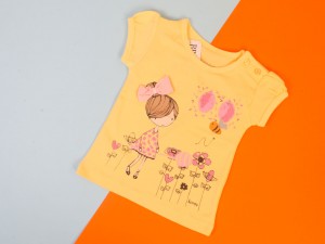 تیشرت breeze