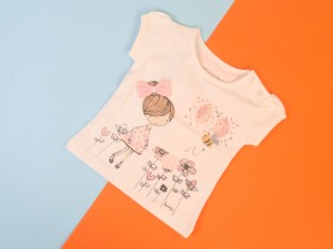 تیشرت breeze