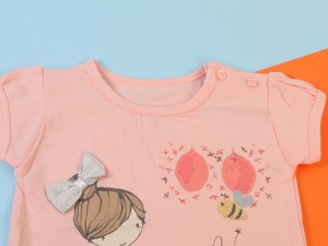 تیشرت breeze
