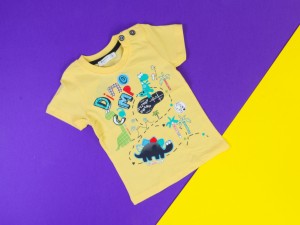تیشرت breeze