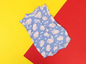 رامپر کارترز carters