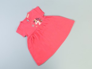 پیراهن اسب تک شاخ (یونیکورن) breeze