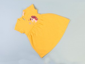 پیراهن اسب تک شاخ (یونیکورن) breeze
