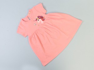 پیراهن اسب تک شاخ (یونیکورن) breeze