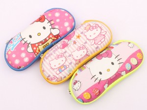 جا عینکی کیتی Hello Kitty