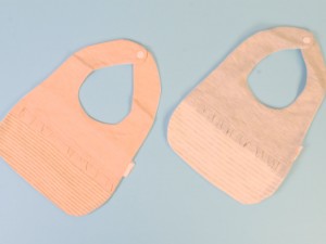 پیشبند baby saliva towel