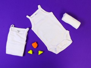 بادی بندی نوزادی کارترز carters