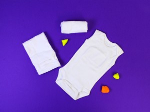 بادی رکابی نوزادی کارترز carters
