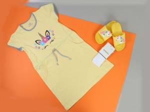 بسته پیشنهادی روز دختر (5 سال)