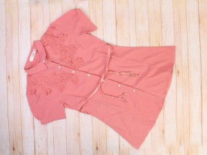 شومیز bina kids