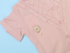 شومیز bina kids