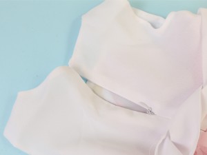 پیراهن و تل اسب تک شاخ (یونیکورن)