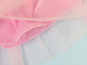 پیراهن و تل اسب تک شاخ (یونیکورن)