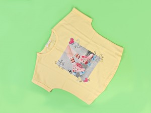 تیشرت breeze