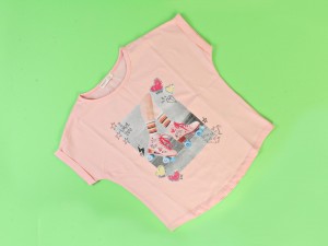 تیشرت breeze